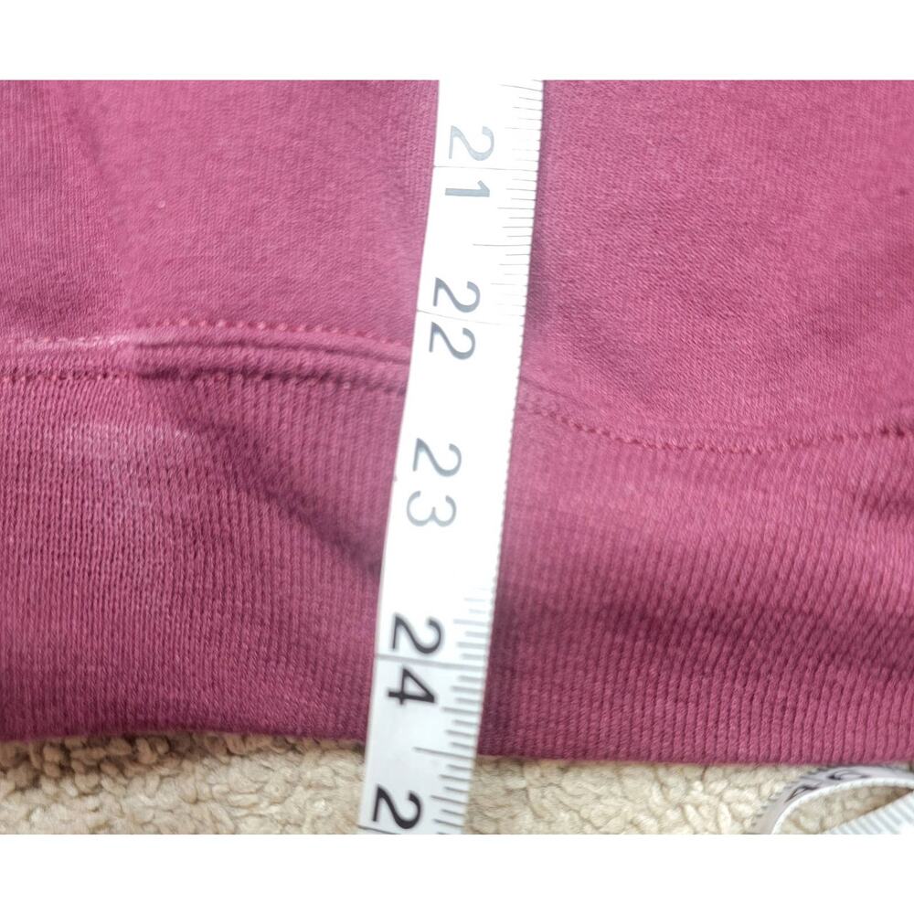 Harry Potter Gryffindor Sweatshirt Kids Sz XL - Picture 4 of 5